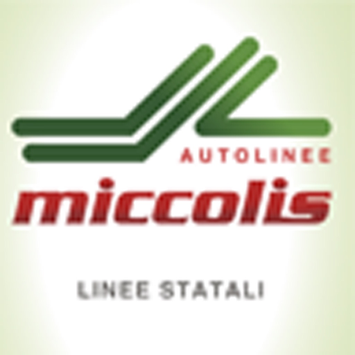 Miccolis Linee Extraurbane app icon