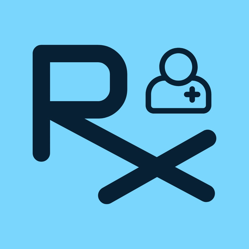 My Movement Rx app icon