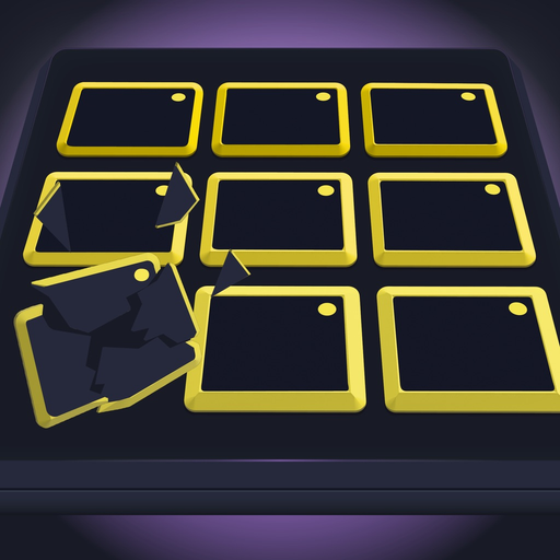 Trap Drum Pads Guru app icon