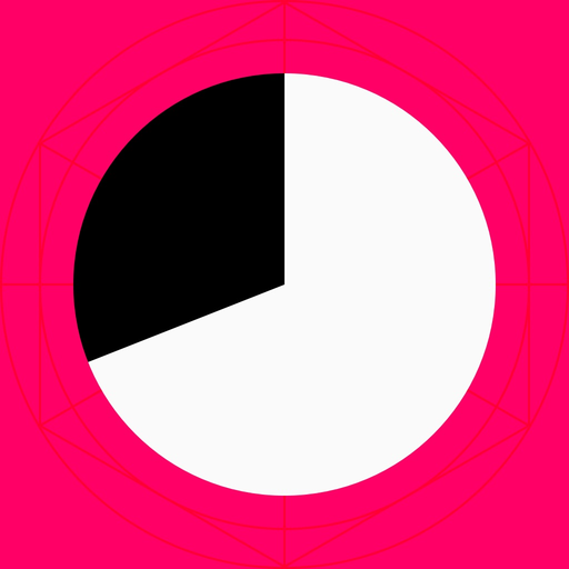 ToDon’tTimer app icon