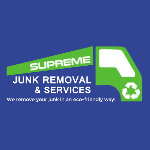 Supreme Junk Removal app icon