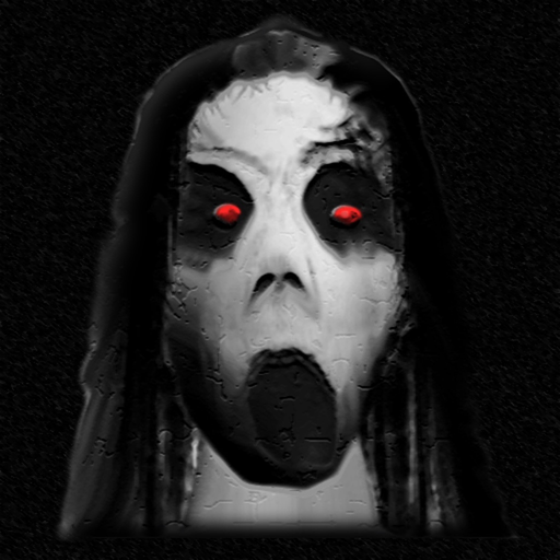 Slendrina: Asylum app icon