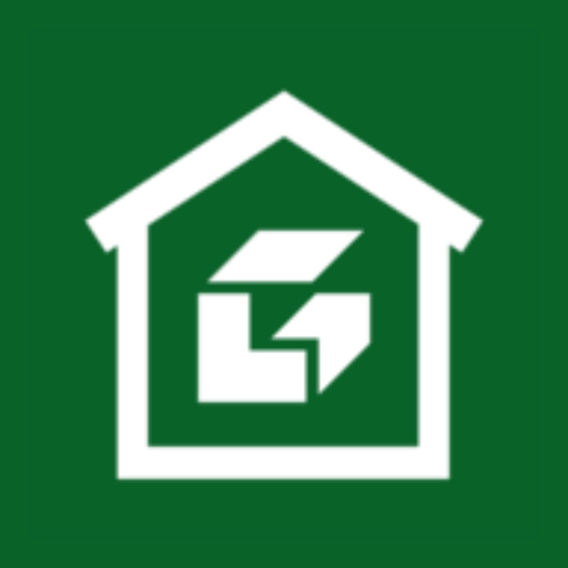 MyGarofoli Door app icon