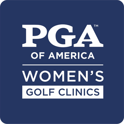 PGA of America Women's Clinics app icon