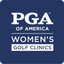 PGA of America Women's Clinics icon