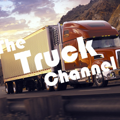 The Truck Channel app icon