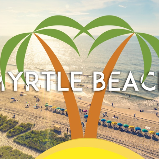 Myrtle Beach Channel app icon