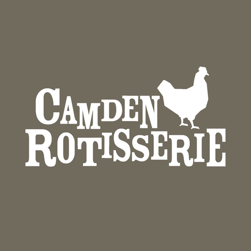Camden Rotisserie Dublin app icon