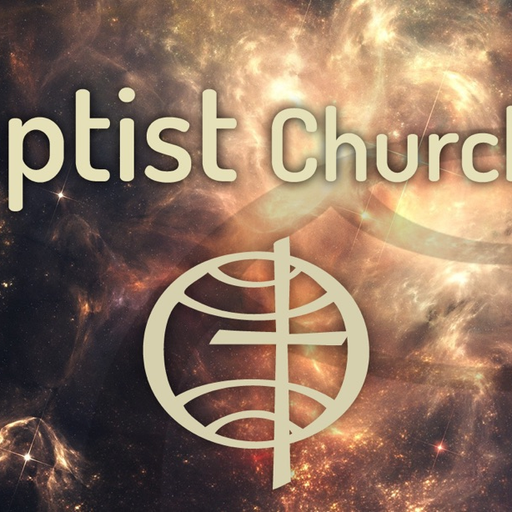 Baptist Churches app icon