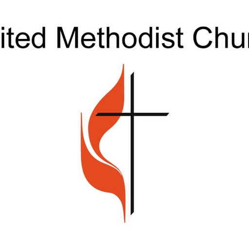 United Methodist Church app icon