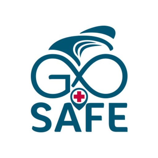GOSafe Cycling app icon