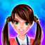 Housewife Fashion: Dressup games for girls icon