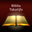 Swahili Bible- Biblia Takatifu icon