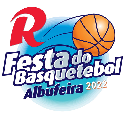 Festa do Basquetebol app icon