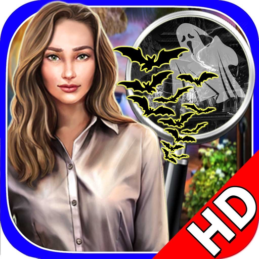 The Spirit of Stone Temple app icon