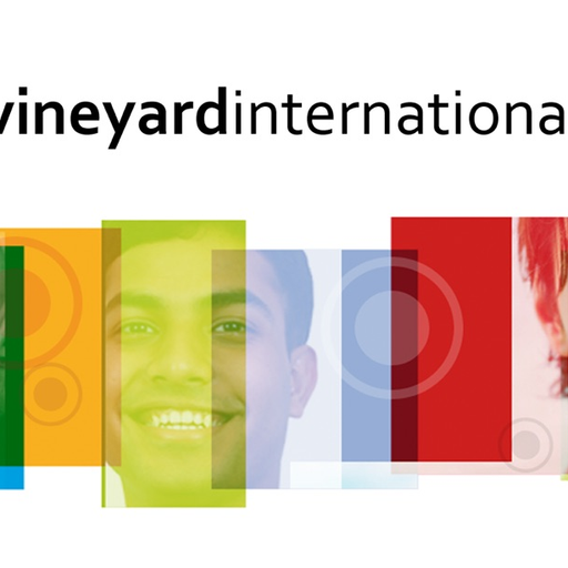 Vineyard TV app icon