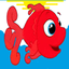 Kırmızı Balık Çocuk Oyunu icon