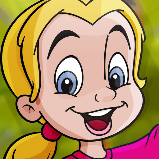 O Jardim da Silvana app icon