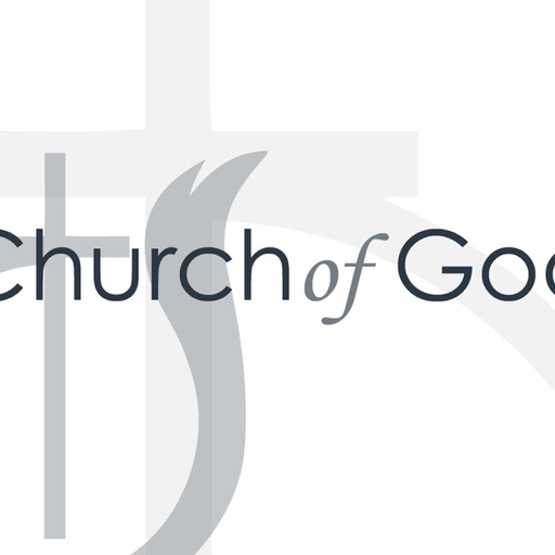 Church of God TV app icon