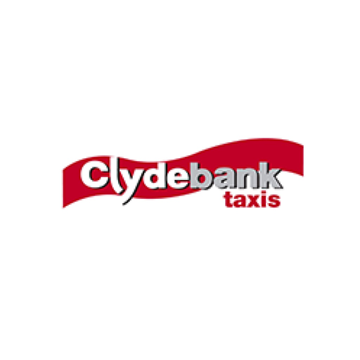 Clydebank Taxis app icon