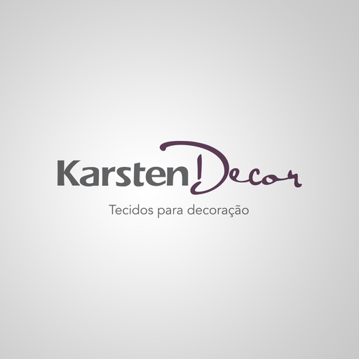 Karsten Decor Imersão app icon