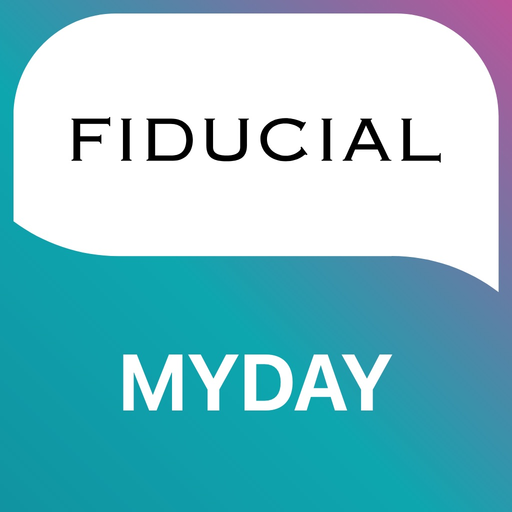 FIDUCIAL Equinox myDay app icon