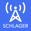Radio Schlager Streaming icon