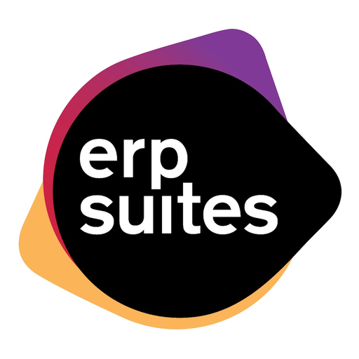 ERP Suites Mobility app icon