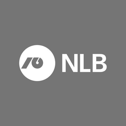 NLB mProKlik Makedonija app icon