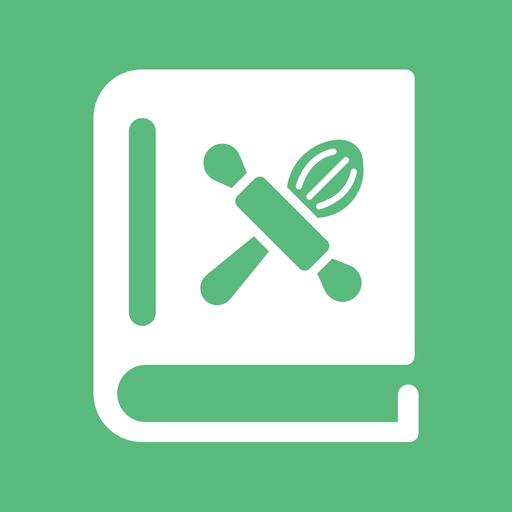 MyCookBook app icon