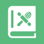 MyCookBook icon