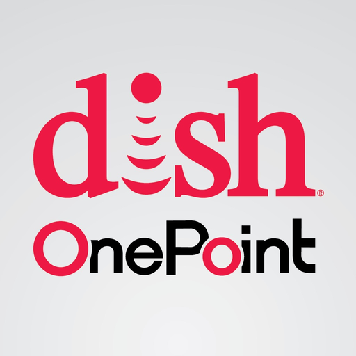 DISH OnePoint app icon