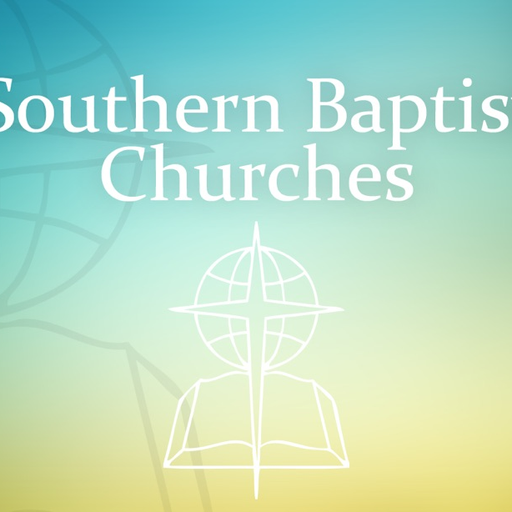 Southern Baptist Churches app icon