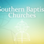 Southern Baptist Churches icon