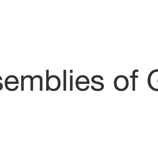 Assemblies of God app icon
