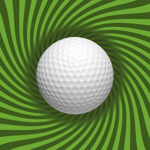 Speedy Golf app icon