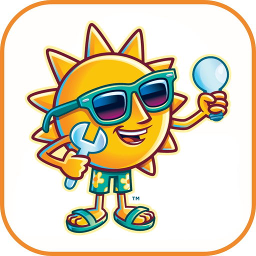 Sunshine AC app icon
