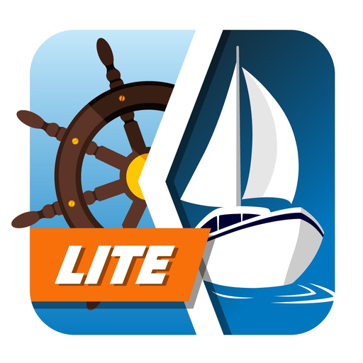 ColRegs:Rules of the Road 3D LITE app icon
