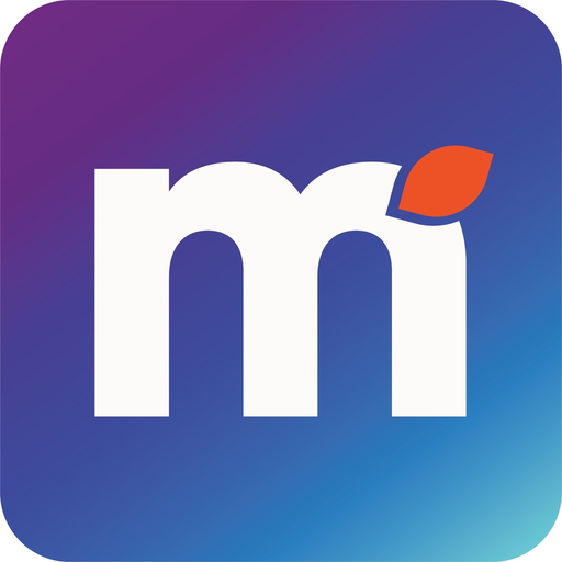 Mango Voice app icon