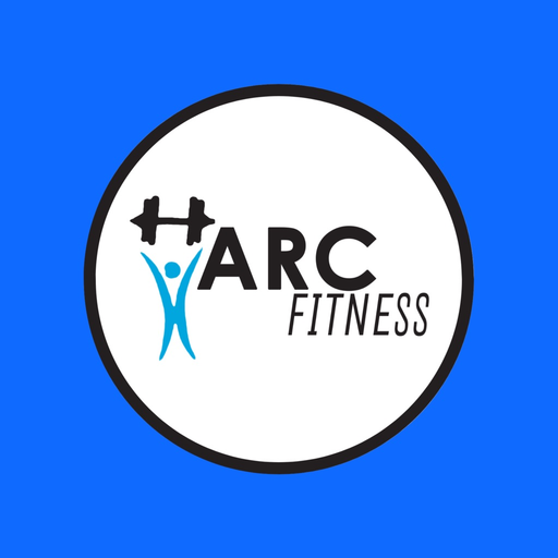ARC Fitness app icon
