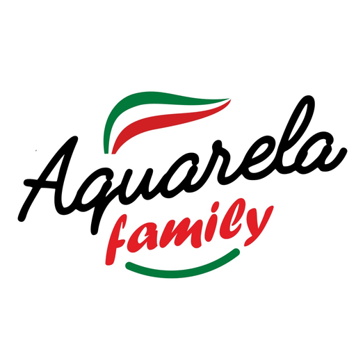 Aquarela | Миасс app icon