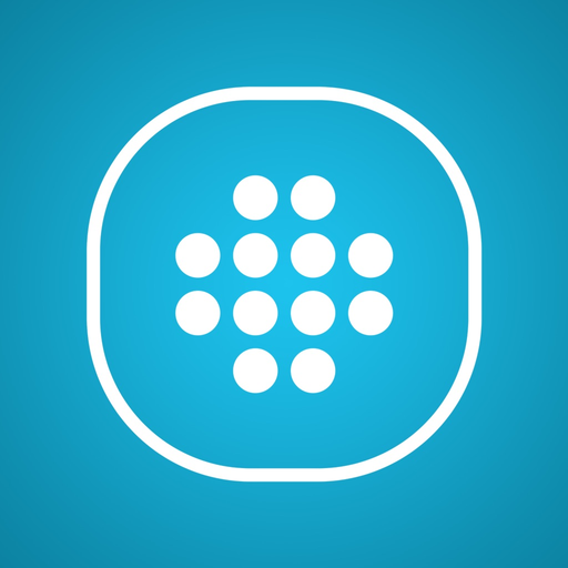Salty Church App app icon