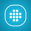 Salty Church App icon