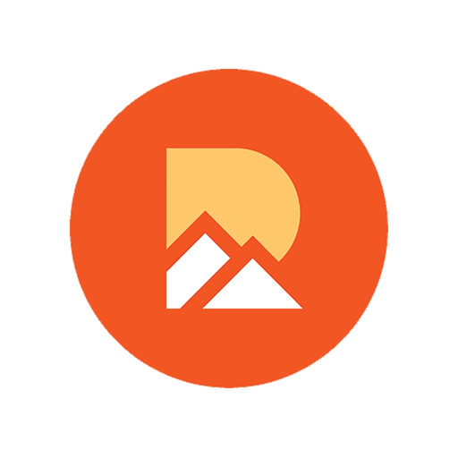Rockpoint Community Church app icon