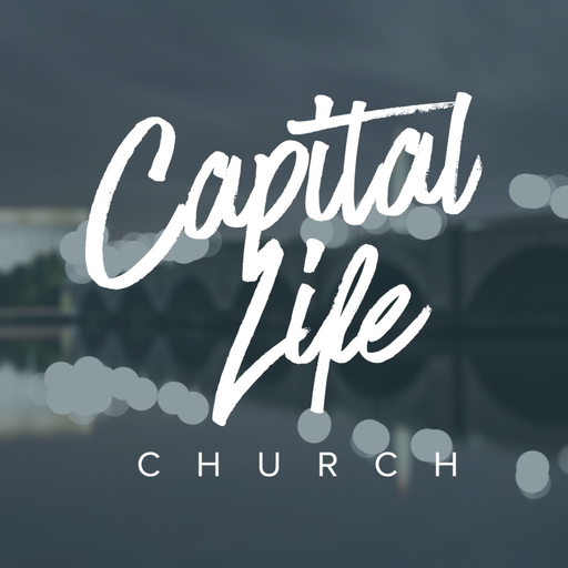 Capital Life Church app icon