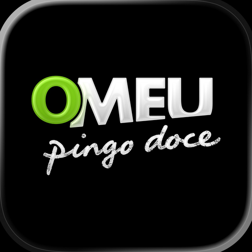 O Meu Pingo Doce app icon