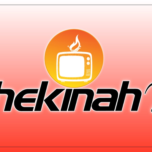 ShekinahTV app icon