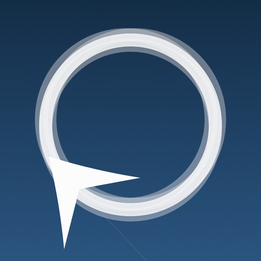 Roundr Lite : Patient lists app icon