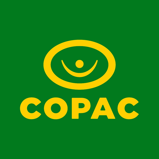 COPAC app icon