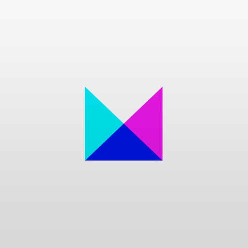 Months - Simple Daily Budget app icon